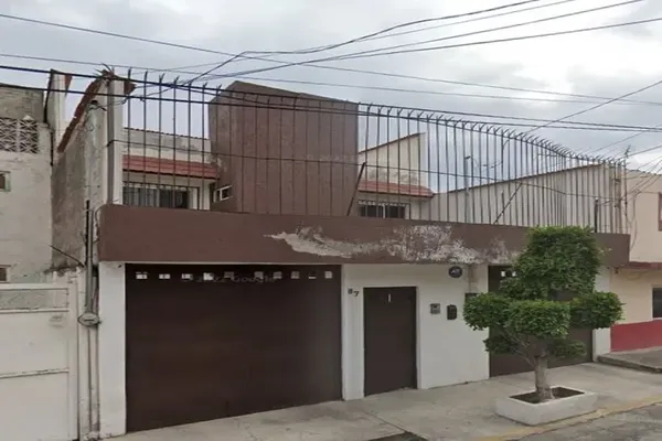 Foto de inmueble en PORTALES #0, Col. Metropolitana Tercera Sección C.P. 57750, Nezahualcóyotl