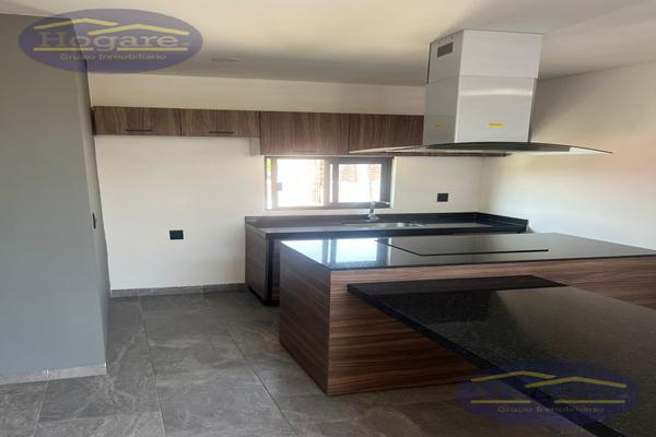 Foto de inmueble en  , Col. Portales de La Arboleda C.P. 37100, León