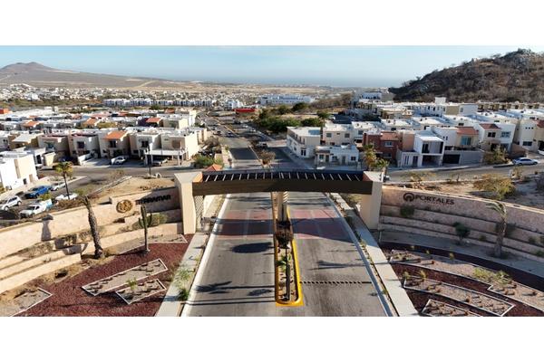 Foto de inmueble en  , Col. Portales C.P. 23473, Los Cabos