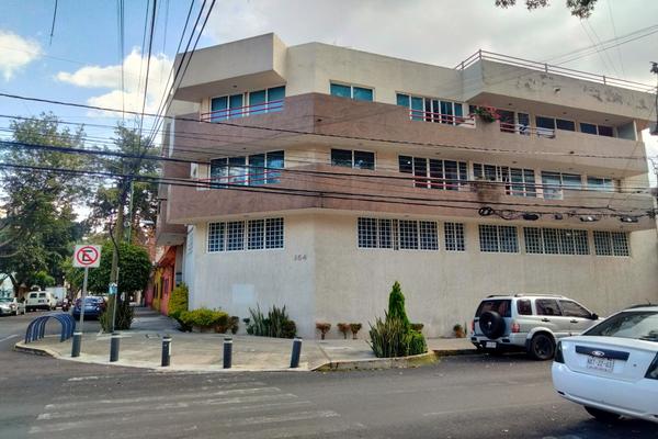 Foto de inmueble en  , Col. Portales Sur C.P. 03300, Benito Juárez
