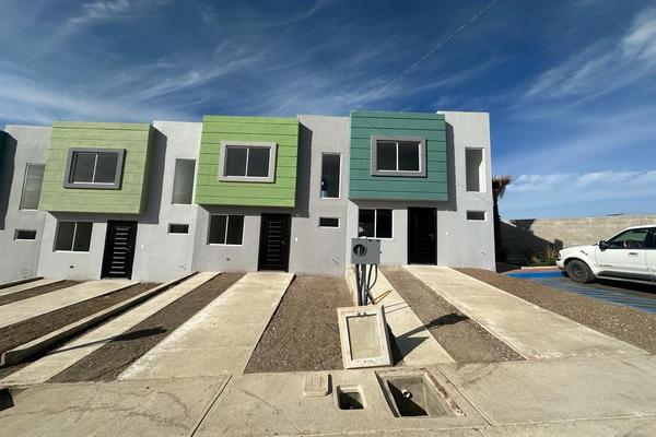 Foto de inmueble en  , Col. Pórticos de San Antonio C.P. 22666, Tijuana
