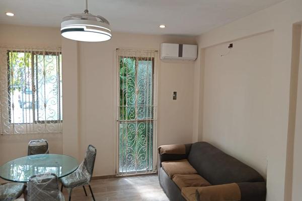 Foto de inmueble en , Col. Porto Alegre C.P. 77533, Benito Juárez