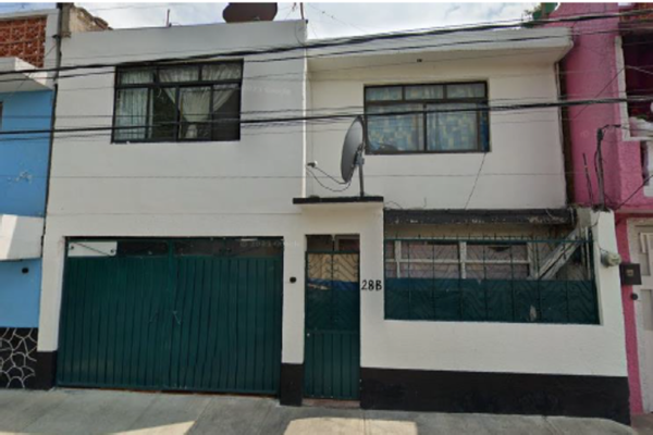 Foto de inmueble en Porto Alegre, Col. El Retoño C.P. 09440, Iztapalapa