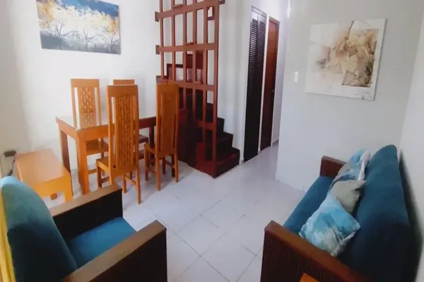 Foto de inmueble en Porto barantes #1, Col. Porto Alegre C.P. 77533, Benito Juárez