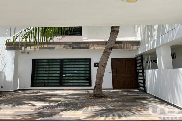 Foto de inmueble en Porto Barantes, Col. Porto Alegre C.P. 77533, Benito Juárez