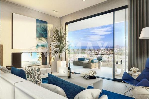 Foto de inmueble en Porto Novo Residences Camino El Tezal 301-D, Col. El Tezal C.P. 23454, Los Cabos