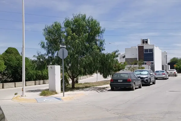 Foto de inmueble en PORTOFINO DE LA STANZA, Col. Soberana Convención Revolucionaria C.P. 20126, Aguascalientes