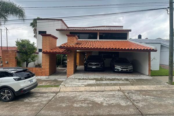 Foto de inmueble en , Col. Portones del Campestre C.P. 37138, León