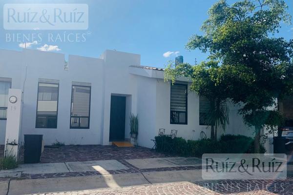 Foto de inmueble en  , Col. Portones del Campestre C.P. 37138, León