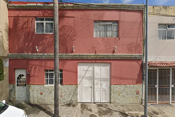 Foto de inmueble en  , Col. Postes Cuates (Federalismo) C.P. 44350, Guadalajara