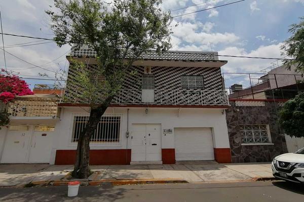 Foto de inmueble en POTAM #00, Col. Álvaro Obregón C.P. 15990, Venustiano Carranza