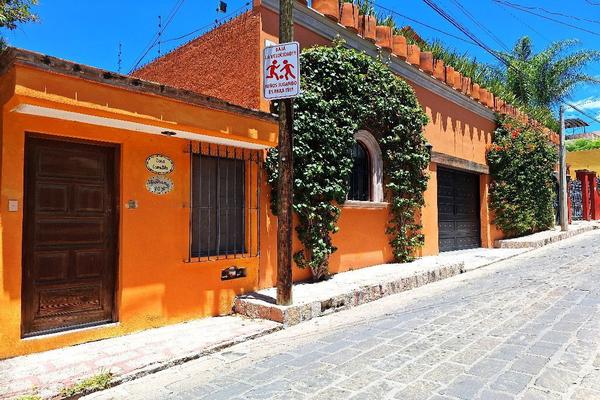 Foto de inmueble en Potranca, Col. Guadiana C.P. 37770, San Miguel de Allende