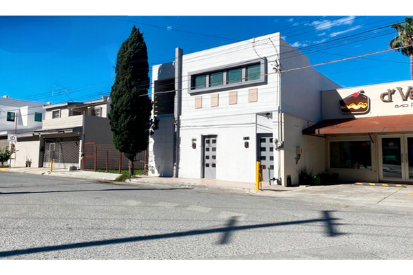 Foto de inmueble en Potrero Anáhuac, Col. Potrero Anáhuac C.P. 66456, San Nicolás de los Garza