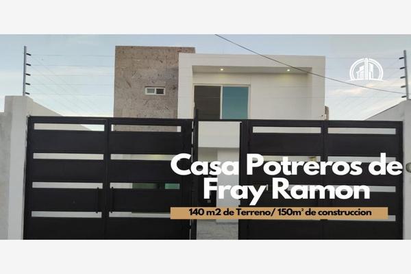 Foto de inmueble en - #-, Col. Potrero de Fray Ramón C.P. 47423, Lagos de Moreno