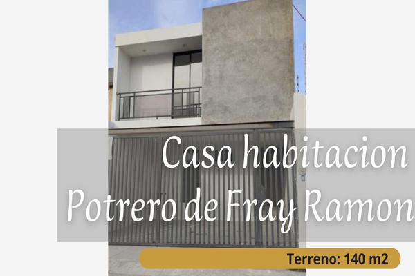 Foto de inmueble en -, Col. Potrero de Fray Ramón C.P. 47423, Lagos de Moreno