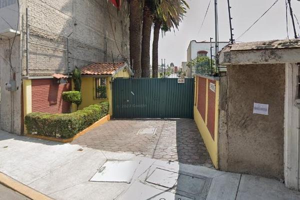 Foto de inmueble en  , Col. Potrero de San Bernardino C.P. 16030, Xochimilco