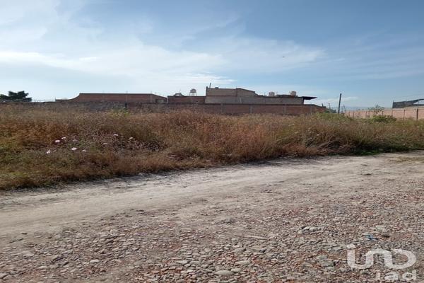 Foto de inmueble en POTRERO DE SAN ISIDRO #58, Col. El Zapote Del Valle C.P. 45672, Tlajomulco de Zúñiga
