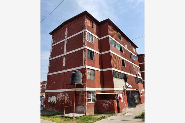 Foto de inmueble en  , Col. Potrero la Laguna 1a Sección C.P. 55718, Coacalco de Berriozábal