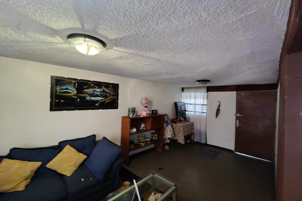 Foto de inmueble en  , Col. Potrero la Laguna 1a Sección C.P. 55718, Coacalco de Berriozábal