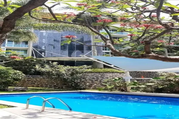 Foto de inmueble en . #., Col. Potrero Verde C.P. 62474, Cuernavaca
