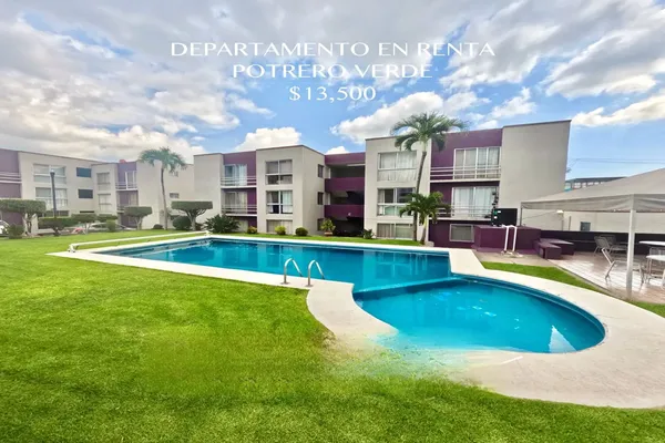Foto de inmueble en Potrero verde #-, Col. Potrero Verde C.P. 62474, Cuernavaca