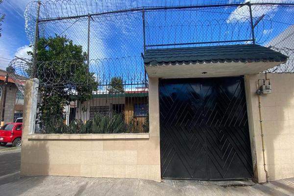 Foto de inmueble en Poza Rica, Col. Petrolera C.P. 02480, Azcapotzalco