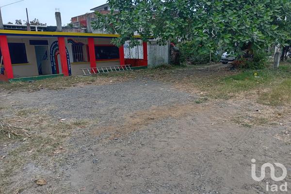 Foto de inmueble en POZO 2 #1216, Col. División de Oriente C.P. 93350, Poza Rica de Hidalgo
