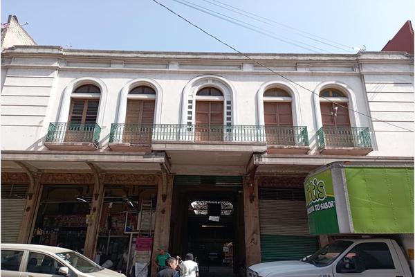Foto de inmueble en Pradera #10, Col. Zona Centro C.P. 15100, Venustiano Carranza