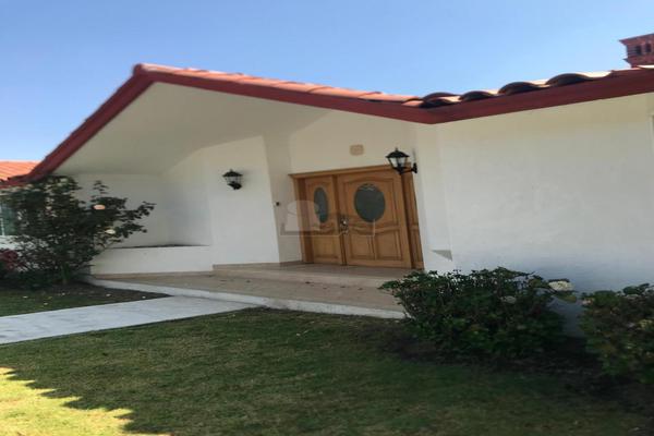 Foto de inmueble en Pradera #54, Col. La Virgen C.P. 52149, Metepec