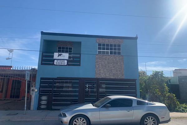 Foto de inmueble en pradera de Texas, Col. Praderas del Sur II,  III y IV C.P. 31385, Chihuahua