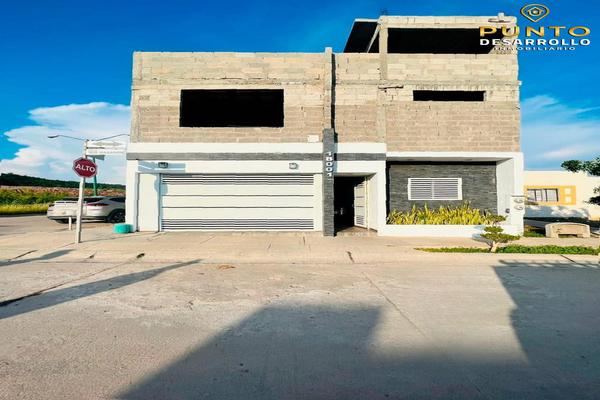 Foto de inmueble en  , Col. Pradera Dorada C.P. 82139, Mazatlán