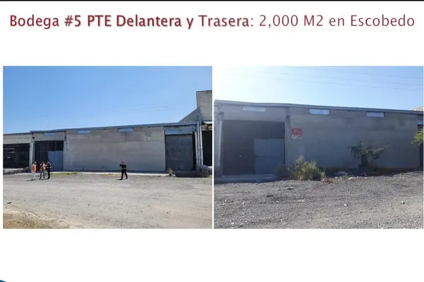 Foto de inmueble en  , Col. Praderas de San Francisco C.P. 66085, General Escobedo