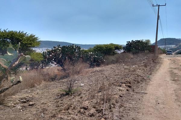 Foto de inmueble en  , Col. Praderas del Potrero C.P. 42995, Atotonilco de Tula