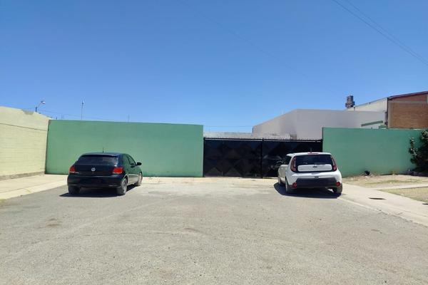 Foto de inmueble en  , Col. Praderas del Sur II,  III y IV C.P. 31385, Chihuahua