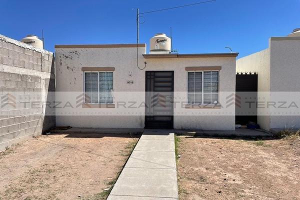 Foto de inmueble en Praderas del sur, Col. Praderas del Sur II,  III y IV C.P. 31385, Chihuahua