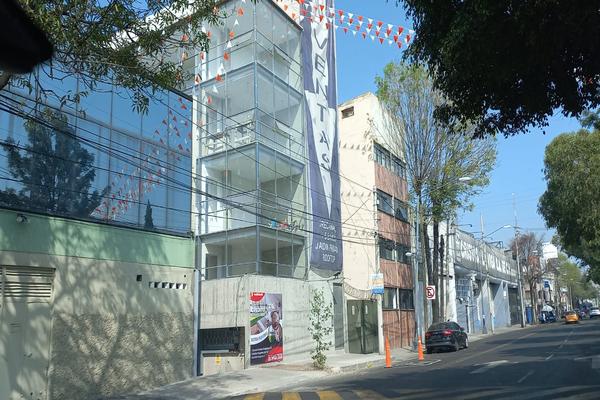 Foto de inmueble en  , Col. Prado Churubusco C.P. 04230, Coyoacán