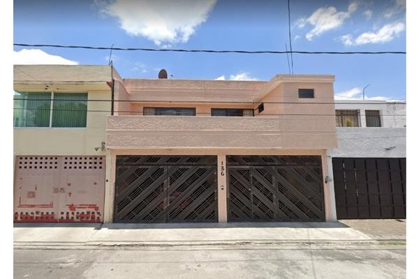 Foto de inmueble en  , Col. Prado Churubusco C.P. 04230, Coyoacán