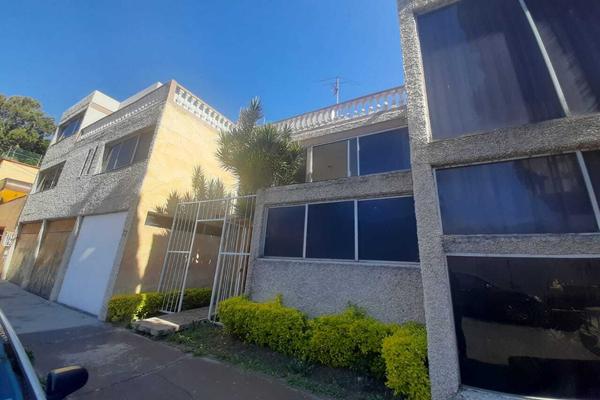Foto de inmueble en  , Col. Prado Coapa 1A Sección C.P. 14350, Tlalpan