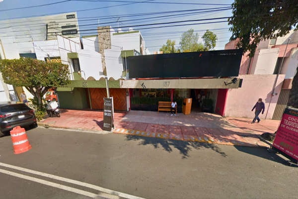 Foto de inmueble en , Col. Prado Coapa 1A Sección C.P. 14350, Tlalpan