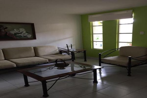 Foto de inmueble en  , Col. Prado Norte (Supermanzana 256) C.P. 77539, Benito Juárez