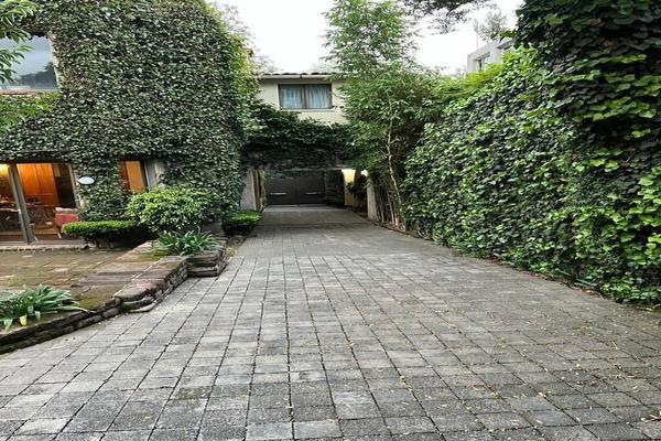 Foto de inmueble en Prado Sur, Col. Lomas de Chapultepec I Sección C.P. 11000, Miguel Hidalgo