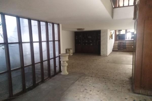 Foto de inmueble en Prado sur, Col. Lomas de Chapultepec II Sección C.P. 11000, Miguel Hidalgo