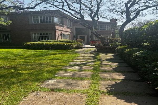 Foto de inmueble en Prado Sur, Col. Lomas de Chapultepec V Sección C.P. 11000, Miguel Hidalgo