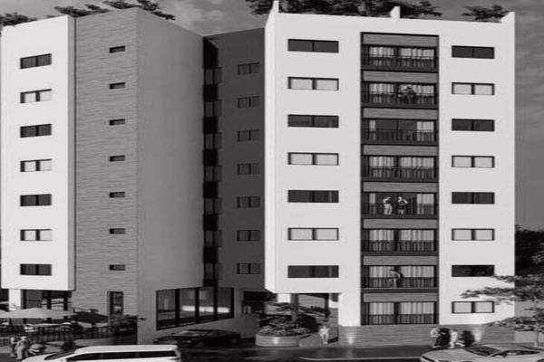 Foto de inmueble en , Col. Prado Vallejo C.P. 54170, Tlalnepantla de Baz