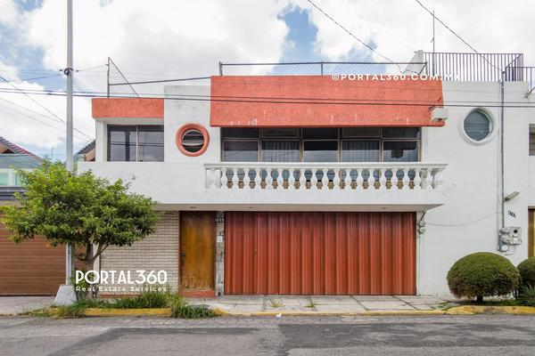 Foto de inmueble en  , Col. Prados Agua Azul C.P. 72430, Puebla