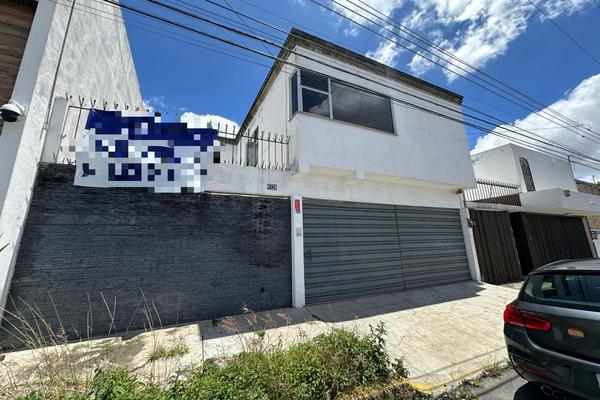 Foto de inmueble en  , Col. Prados Agua Azul C.P. 72430, Puebla