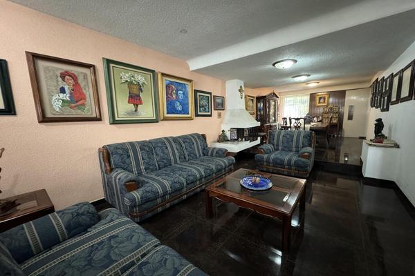 Foto de inmueble en  , Col. Prados de Coyoacán C.P. 04810, Coyoacán