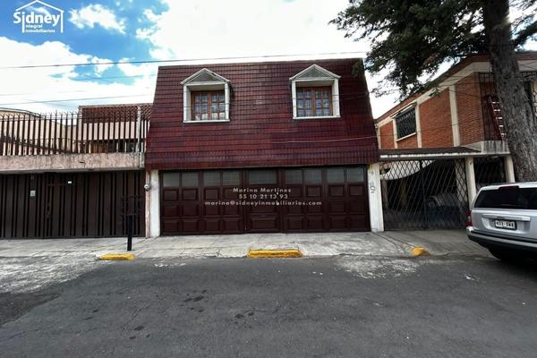 Foto de inmueble en  , Col. Prados de Coyoacán C.P. 04810, Coyoacán