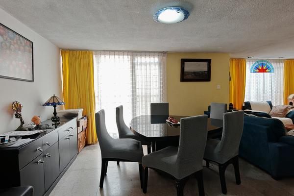 Foto de inmueble en  , Col. Prados de Coyoacán C.P. 04810, Coyoacán