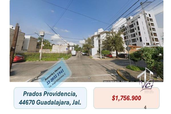 Foto de inmueble en  , Col. Prados de Providencia C.P. 44670, Guadalajara